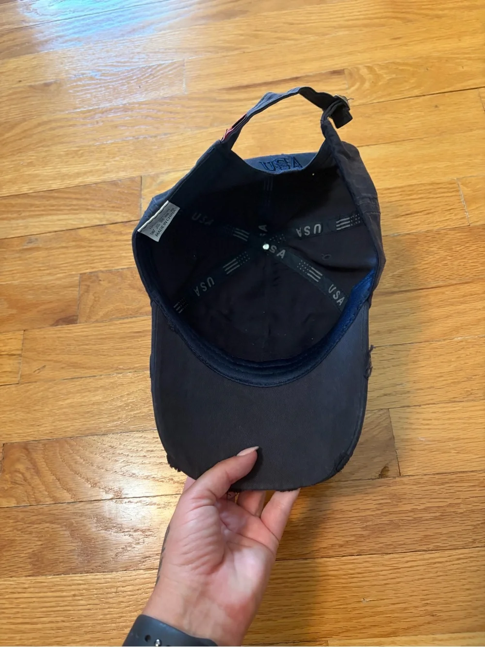 Women’s hat